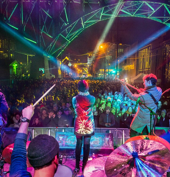 Photo - Robert Muller